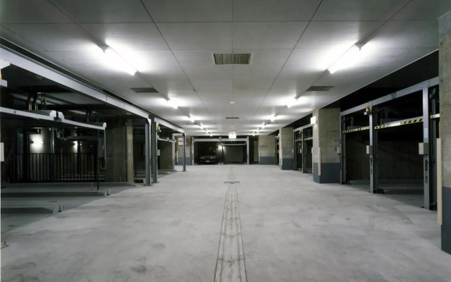 Sapporo Garden Palace