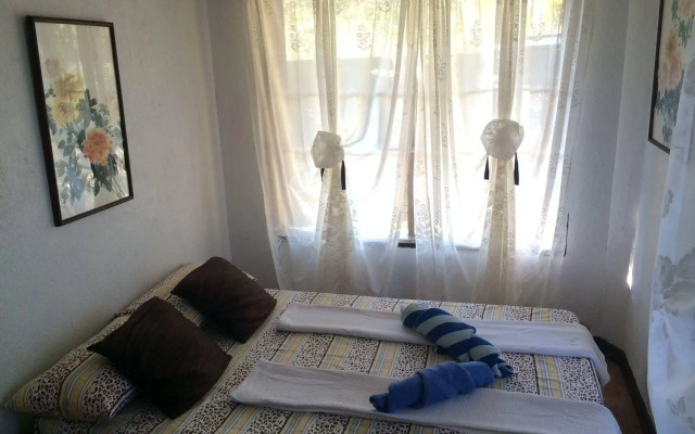 Bohol Villa Formosa