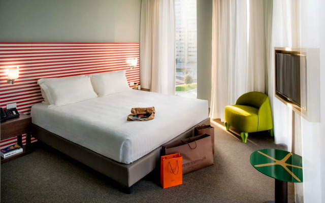 Hotel Glam Milano