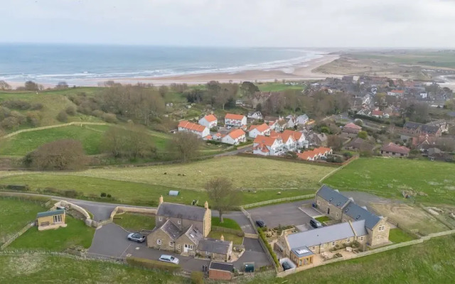 The Bothy - North East Escapes