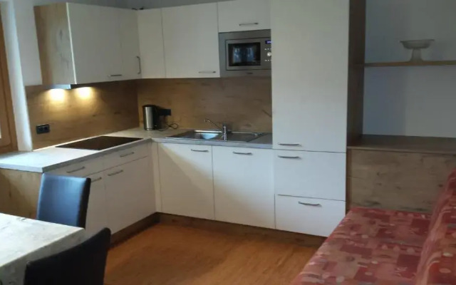 Apartments Gana