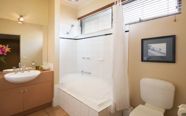 Chatby Lane Luxury Apartments B&B