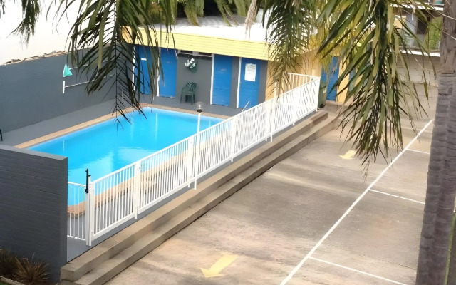 Waterview Apartments