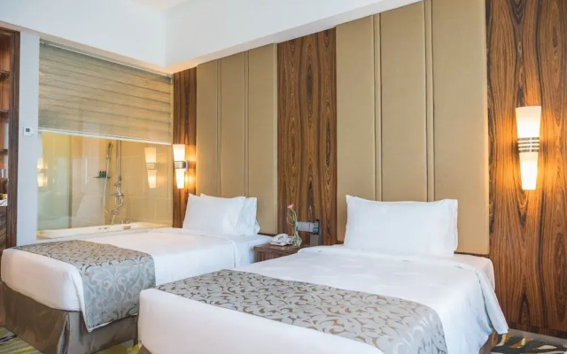 Zenith Hotel Cameron