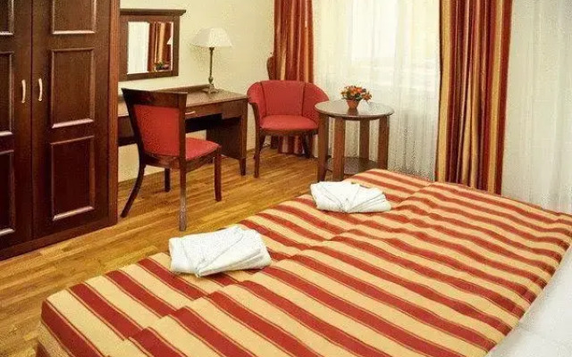 Hotel Störtebeker