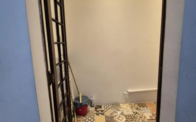 Spacious 4-Bedrooms Townhouse in Tas-Sliema