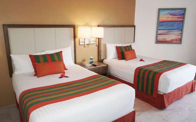 Tesoro Ixtapa Beach Resort
