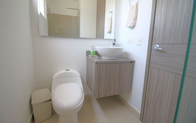 Apartamento Soho Elite Frente Al Mar