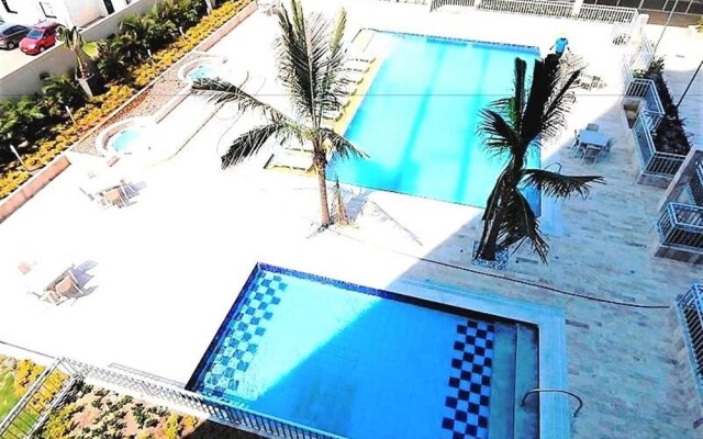 Apartamentos SOHO Style - Cerca al Buenavista BAQ31A
