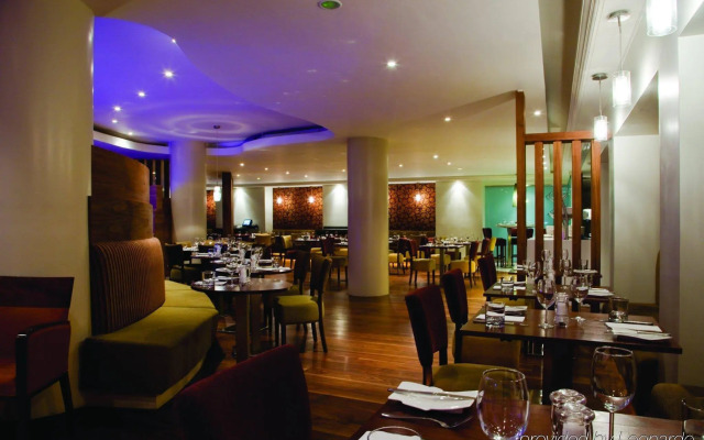 Thistle Euston