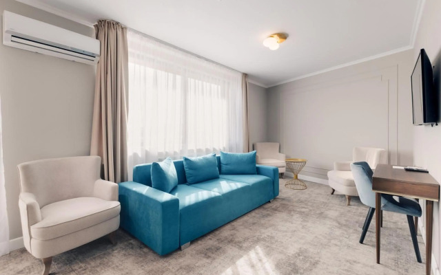 Hotel Meridian