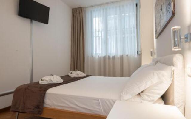 Flats4Rent Casa Sailù