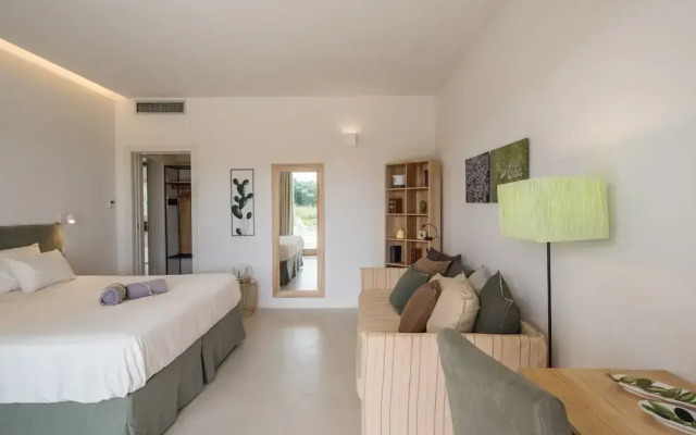 Tenuta DonnAnna