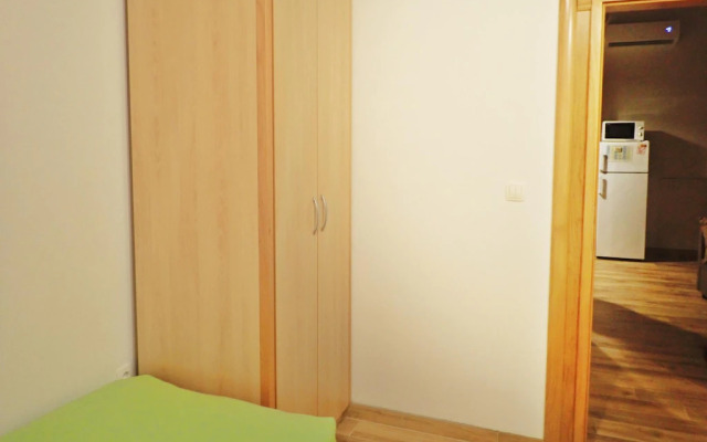 Holiday home Mareta in Seline, Paklenica in a beautiful surrounding