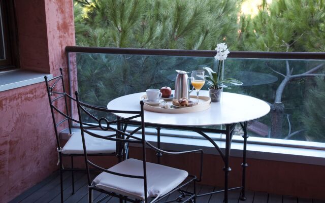 Hotel Blancafort Spa Termal