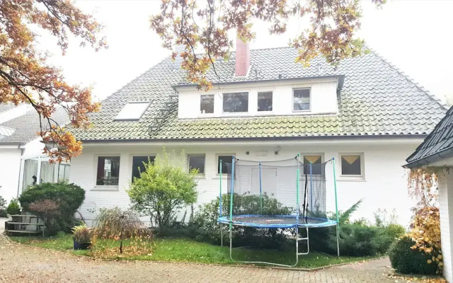 Home Away - at the Green Side of Bremen
