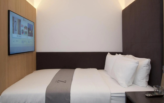 The Z Hotel Shoreditch