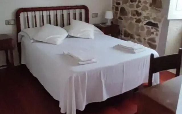 Casa Ría do Anllóns