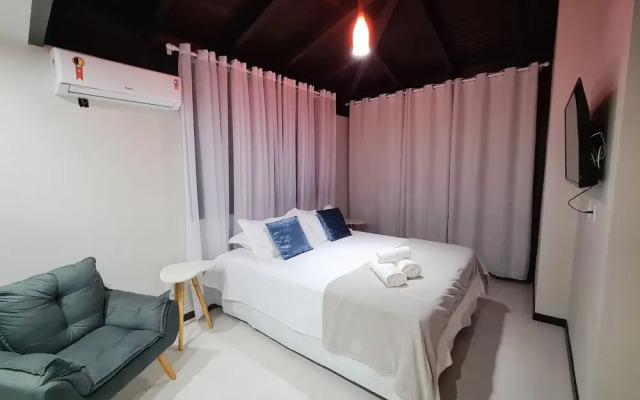 Pousada Brisas do Rio