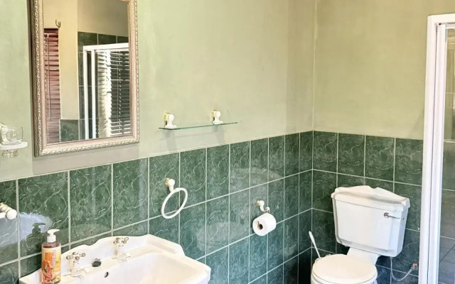 Kniff un Gaffel Guest House