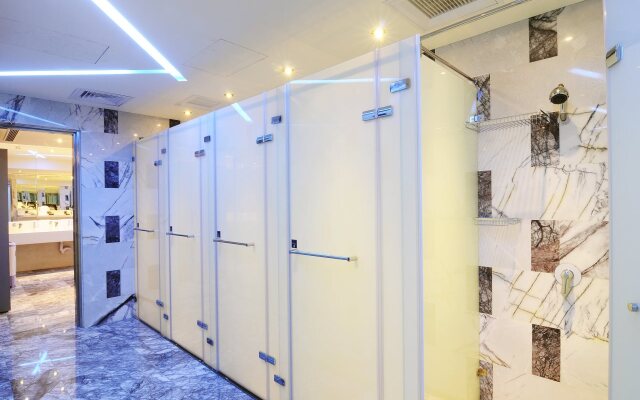 Space Inn Hengyang Branch