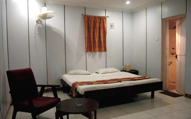 Hotel Ranjit
