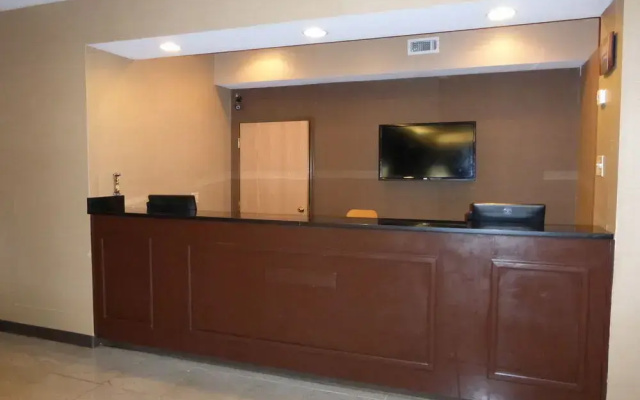 Comfort Inn