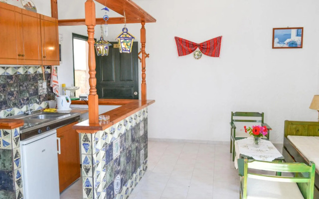 Finiki View Hotel Apartments