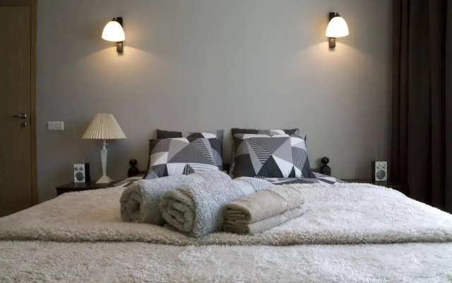 Prenzel Apartments - City