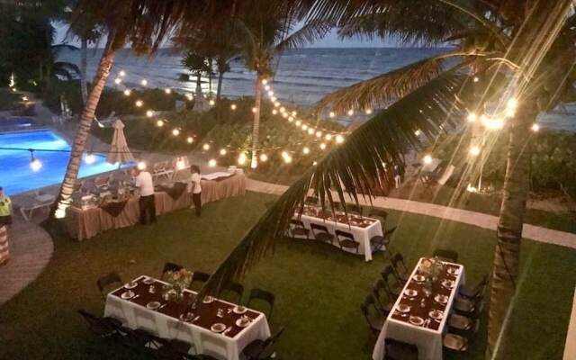 Las Villas Akumal 3B-11 by SkyRun