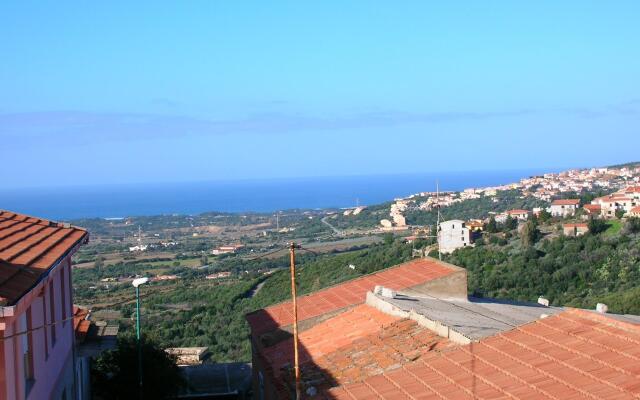 Hotel Sandalia