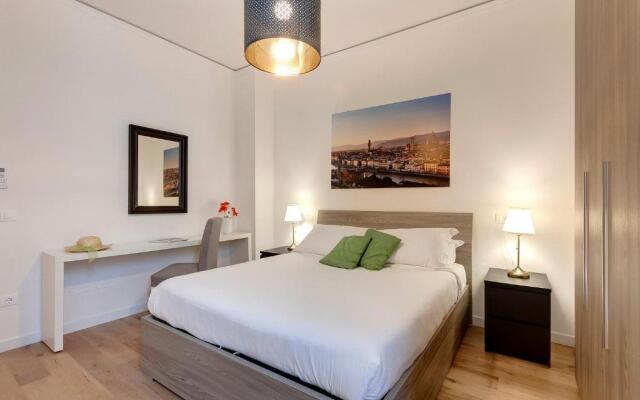 Mamo Florence - David & Buonarroti Apartments