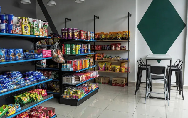 Green Haven 3 Bedroom