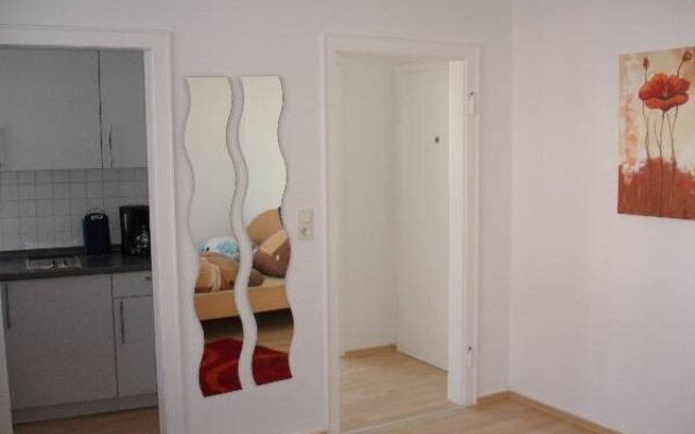 Pension Kirchhoff