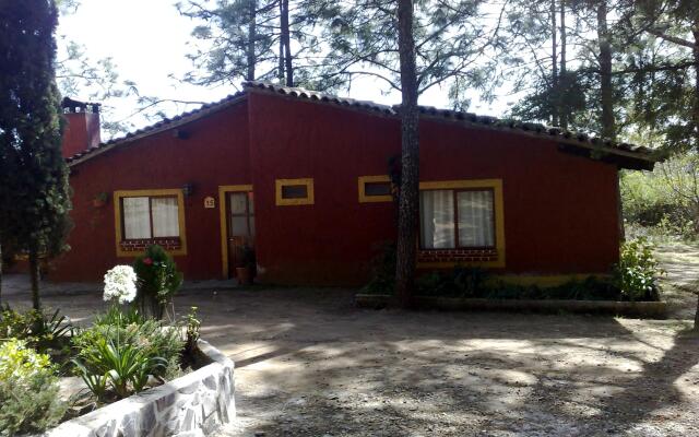 Cabaña 15 San Francisco