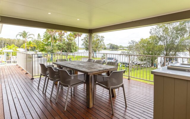 NRMA Forster Tuncurry Holiday Park
