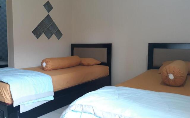 OYO 91162 Homestay Ansyariah Syariah