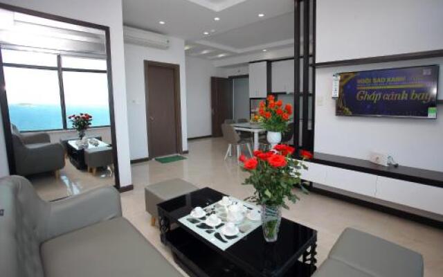 Mihaco Luxury Apartment