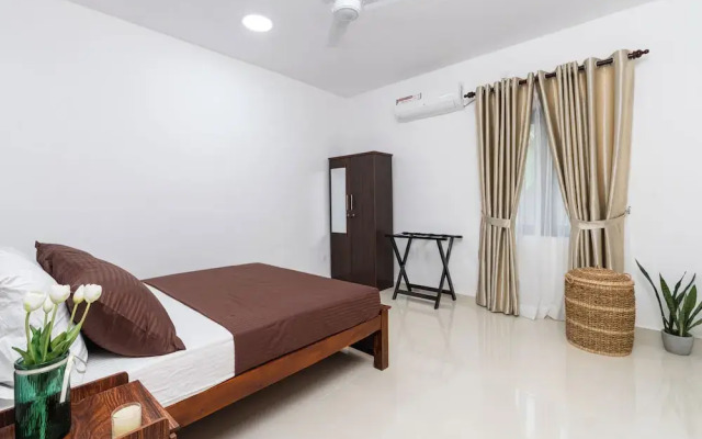 The Islands Breeze Villa