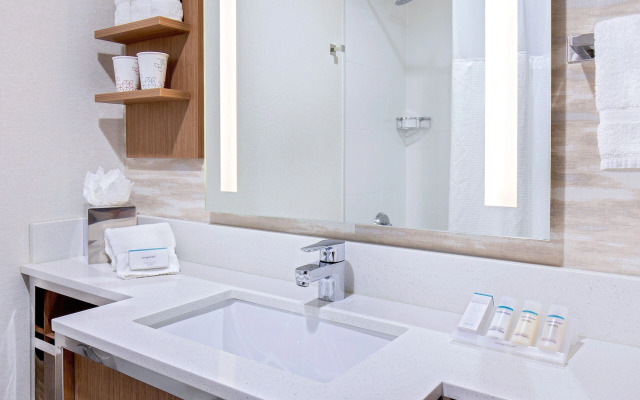 Hilton Garden Inn New York Manhattan Chelsea