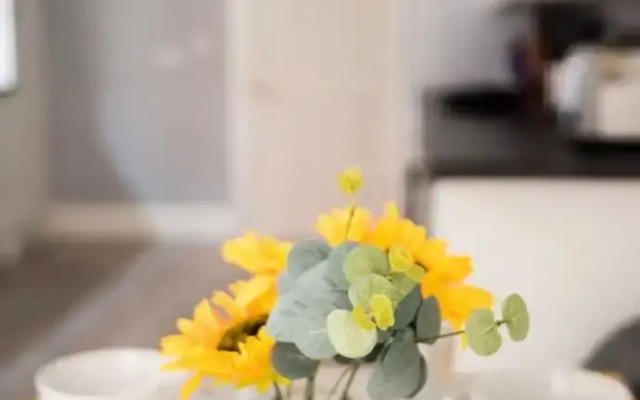 Buchanan House Sasco Apartments