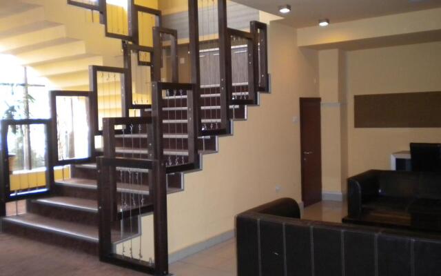 Hotel Maxim