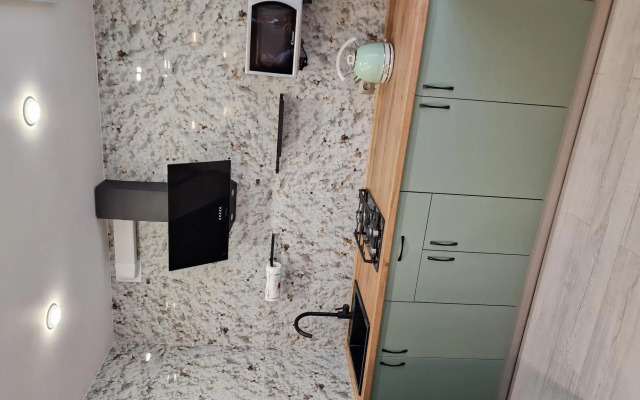 Апартаменты Center City (Центр Сити) на Ленинском проспекте 79