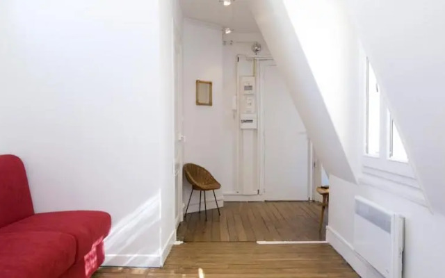 Apart Inn Paris - Archives Hôtel de Ville