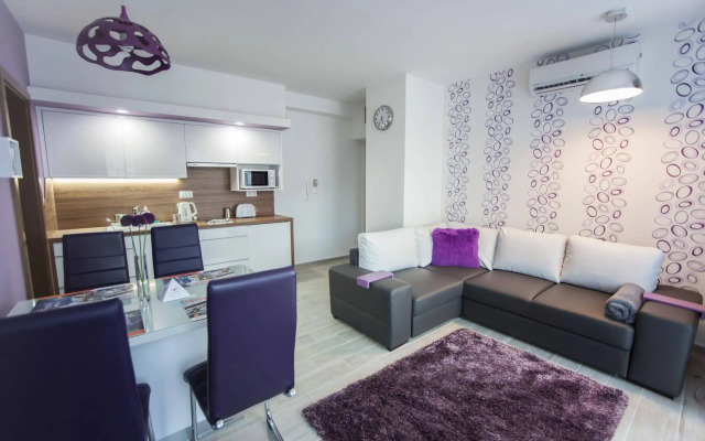 Zafir Apartmanhaz