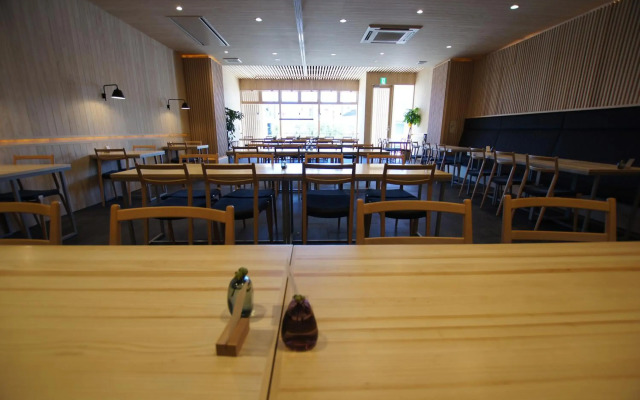 Miyazaki Daiichi Hotel