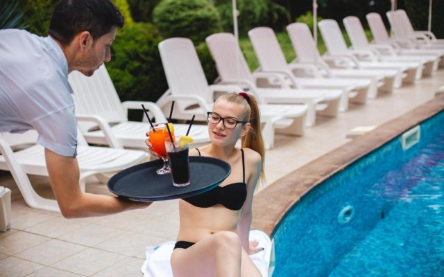 Hotel Deva - All Inclusive