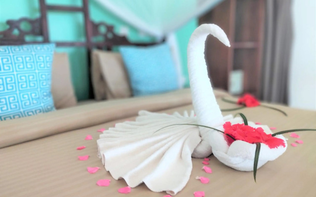 Reef & Beach Resort