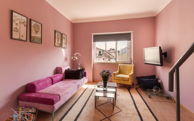 Lisbon City Break Suites