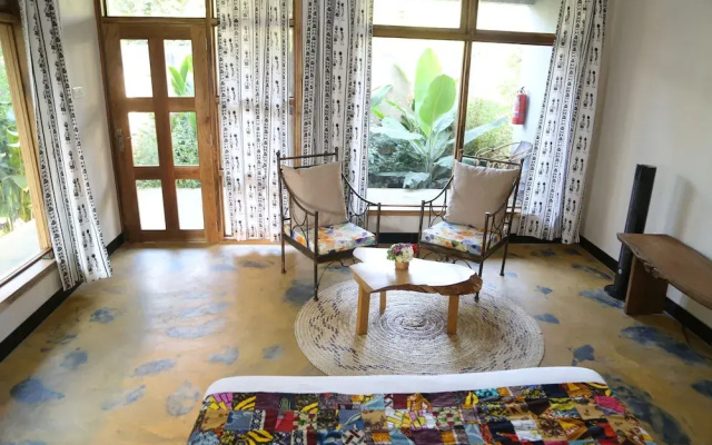 Haradali Home